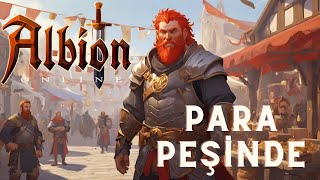 Albion Online Yeni Server Hızlı Para Kasma Taktikleri 1 [upl. by Sherrod]