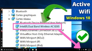 How to Fix WiFi is Not Connecting to Lenovo Laptops Problem in Windows 1087 2022 [upl. by Fidole]