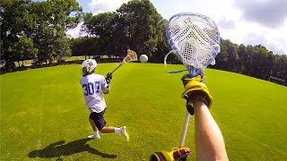 GoPro Lacrosse [upl. by Spada]