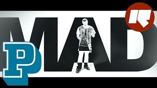 P Money — Mad Official Video [upl. by Dylane]