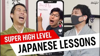 Reasons Why You Would Feel Like Giving Up Studying Japanese  Returnees React [upl. by December]