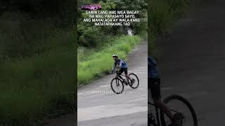 KUNG SAAN KA MASAYA shortvideo happycycling lovecycling [upl. by Kynthia]