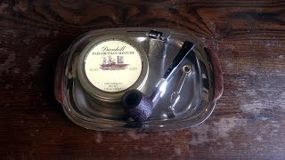 Review Dunhill Elizabethan Mixture [upl. by Eedak]