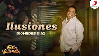 Ilusiones Diomedes Díaz  Video Oficial [upl. by Ley]