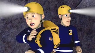 Fireman Sam US New Episodes HD  Bus out of control  SOS Sam  S10 Big Collection 🚒 🔥 Kids Movies [upl. by Kir]