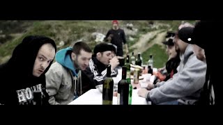 Sisu  Caractere feat Bibanu amp Zmili Videoclip Oficial [upl. by Nylitak]