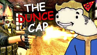 The Dunce Cap  A Low INT Mod [upl. by Robaina722]