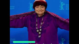 Agnès Varda French New Wave Filmmaker Dies At 90 [upl. by Adnamar343]