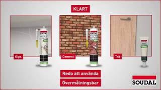 Repair Express  Reparation av trä gips och tegel [upl. by Karp]