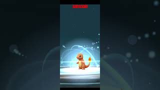 Pokemon go Dynamax evol Charmander pokemongoindia pokemon charmander charmeleon charizard 7 [upl. by Adeline]