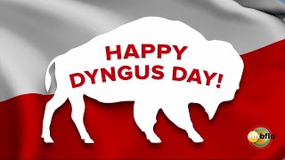 Celebrating Dyngus Day [upl. by Dagnah669]