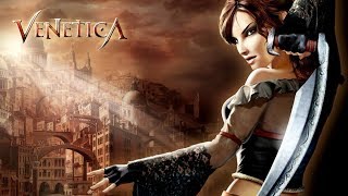 Venetica  Gameplay en Español [upl. by Enelegna]