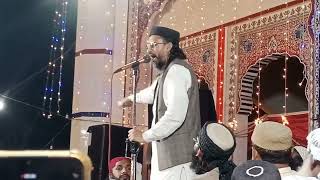 allama aurangzeb farooqi shan e sahabaallama aurangzeb farooqi sahabaurangzeb farooqi bayan 2023 [upl. by Bowie]