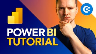 Your Ultimate Power BI Tutorial for Beginners  2024 Edition 🔥 [upl. by Analra]