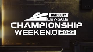 CHAMPS 2023 IS COMING TO VEGAS [upl. by Allicerp]