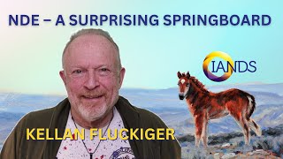 NDE A Surprising Springboard with Kellan Fluckiger [upl. by Aniz]