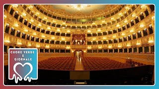 Concerto di Capodanno 2023 al Teatro La Fenice di Venezia orario programma direttore e dove veder [upl. by Debee]