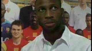 seydou keita interview [upl. by Leiria110]