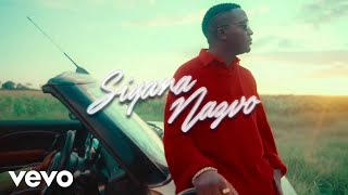 Killer T  Siyana Nazvo Official Video [upl. by Betthezel860]