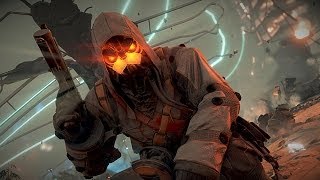 Killzone Shadow Fall  Review [upl. by Landau]