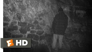 The Blair Witch Project 88 Movie CLIP  The House 1999 HD [upl. by Innavoij]