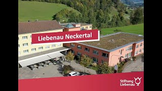 Stiftung Liebenau Standort Neckertal [upl. by January]