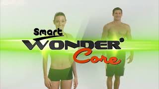 Wonder Core Smart en Español rutina trabajo de cuerpo completo [upl. by Nahk]