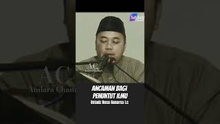 Penuntut Ilmu Terancam  Ustadz Resa Gunarsa Lc ilmu ustadzresagunarsa [upl. by Nakasuji]