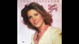 Joni Eareckson Tada  Jonis Song 1981 Part 2 Vinyl Rip Full Album [upl. by Oicneserc]