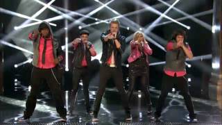 Pentatonix  ALL quotSingOffquot Performances Part 13 [upl. by Ennaesor997]