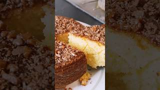 le meilleur gâteau 🍰 à lorange estra moelleux shorts recette food cake recipe remix dj [upl. by Slayton550]