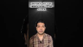 Defence sector hidden small cap stock shortsfeed shortsvideo shortsviral shorts share avantel [upl. by Sivrep]