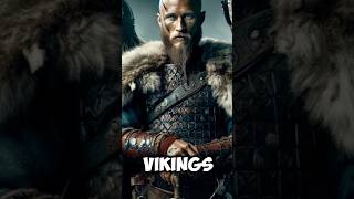 Why Ragnar Lothbrok DESTROYED Norway Historical Journey [upl. by Uzzia]