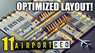 How 1Way Taxiways will solve traffic  Melbourne Airport Ep 11  Airport CEO [upl. by Montgomery]