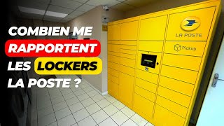 Comment installer des LOCKERS dans sa LAVERIE [upl. by Bittencourt276]