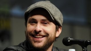 Charlie Day as Villain in PACIFIC RIM 2  AMC Movie News [upl. by Strander]