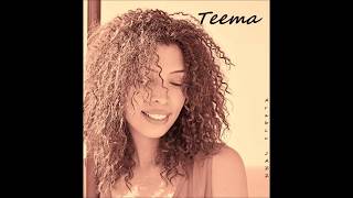 Teema  Sabah El Hob   Arabic Jazz [upl. by Annodal]