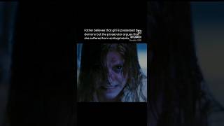 Exorcism of Emily Rose  Hollywood  Horror  Movies  Cinema  Subscribe  Like [upl. by Gilli620]