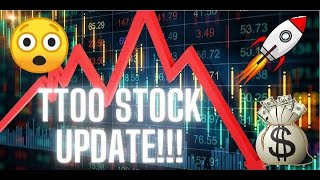 TTOO Stock Analysis T2 BioSystems Stock News TTOO 1052023 [upl. by Elleiad969]