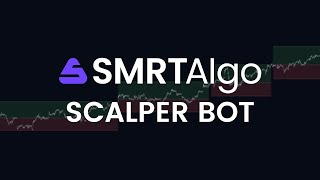 Automate Your TradingView  SMRT Algo Scalper Bot Complete Guide [upl. by Robinette]