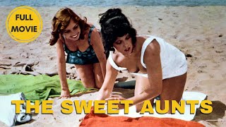 The Sweet Aunts  Le dolci zie  Comedy  Full Movie in Italian with English subtitles [upl. by Fernand68]