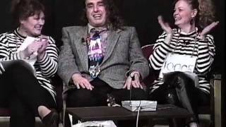 Live From Cell Block C  12111992 Tiny Tim [upl. by Alliber]