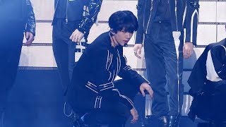 4K 220820 SMTOWN LIVE 2022 RESONANCE NCT DREAM 지성JISUNG FOCUS [upl. by Icaj922]