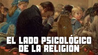 Por Qué Freud Critica La Religión Como Una Ilusión  Sigmund Freud [upl. by Alger391]