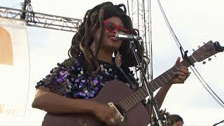 Valerie June  Full Set XPoNential Music Festival 2022 [upl. by Ynaoj]