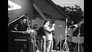 Maynard Ferguson orchestra 60 Newport Jazz Audio [upl. by Schuyler]