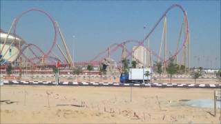 Vlog 1 School Trip To IMG World Dubai [upl. by Weir4]