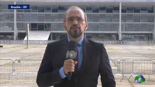 Lula segue líder em nova pesquisa da corrida presidencial [upl. by Otreblaug]