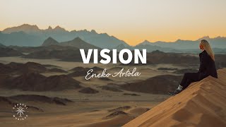 Eneko Artola  Vision Lyrics [upl. by Adnav]