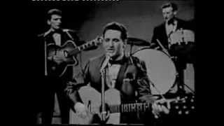 Lonnie Donegan  Wreck of the old 97 Live [upl. by Hashimoto]